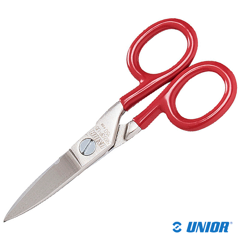 Nożyczki UNR-582/3P dla elektryków