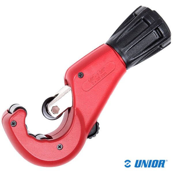 Obcinak krążkowy UNR-360/6A do rur 3-35mm