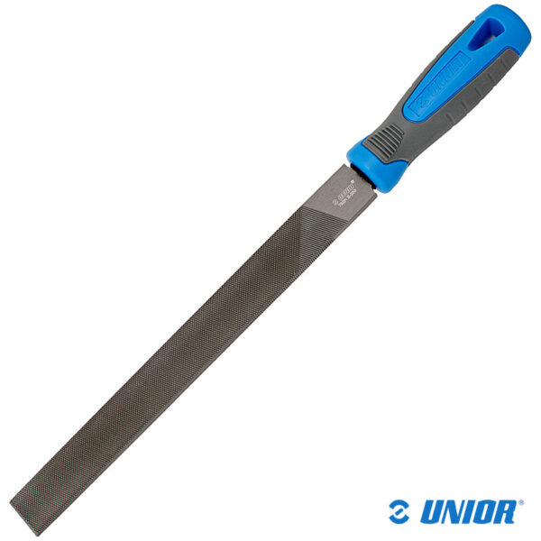 Pilnik UNR-760H1/2S płaski;4x16x150mm