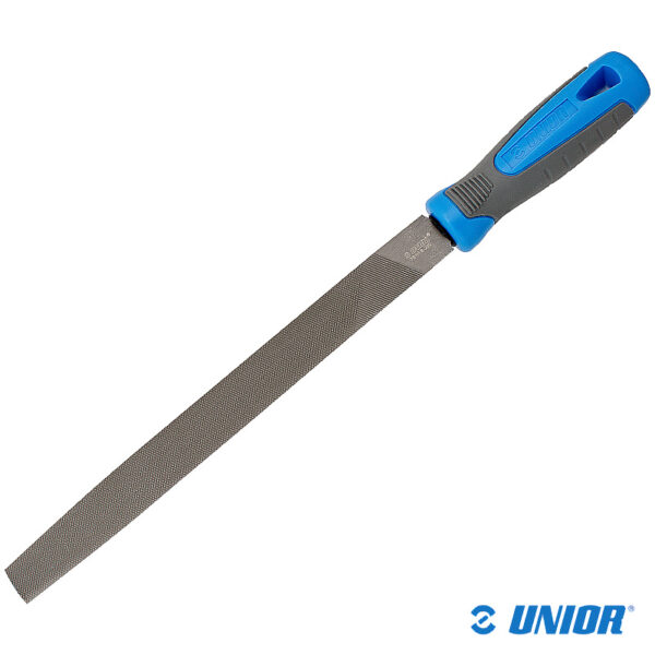 Pilnik UNR-761H1/2S półokrągły;4.5x16x150mm