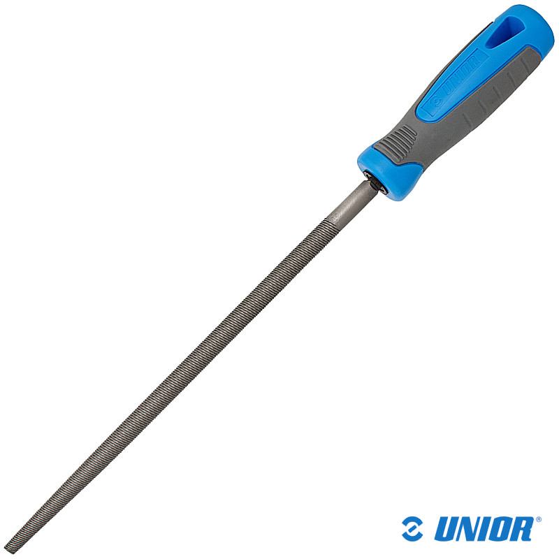 Pilnik UNR-763H1/2S okrągły;6x150mm