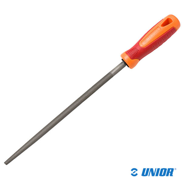 Pilnik UNR-763HB okrągły;7.5x200mm