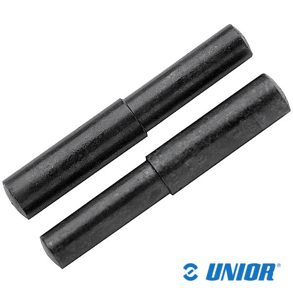 Piny UNR-1647.1/4A wymienne do rozpinacza;2szt