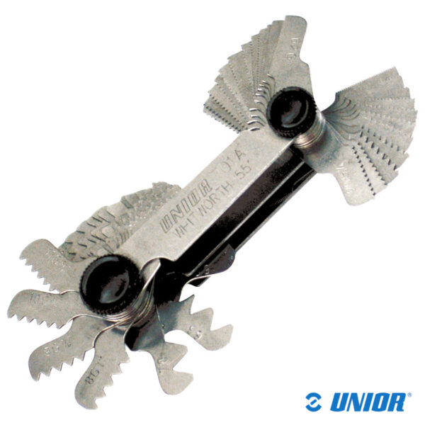 Przymiar UNR-701A d/Gwintów