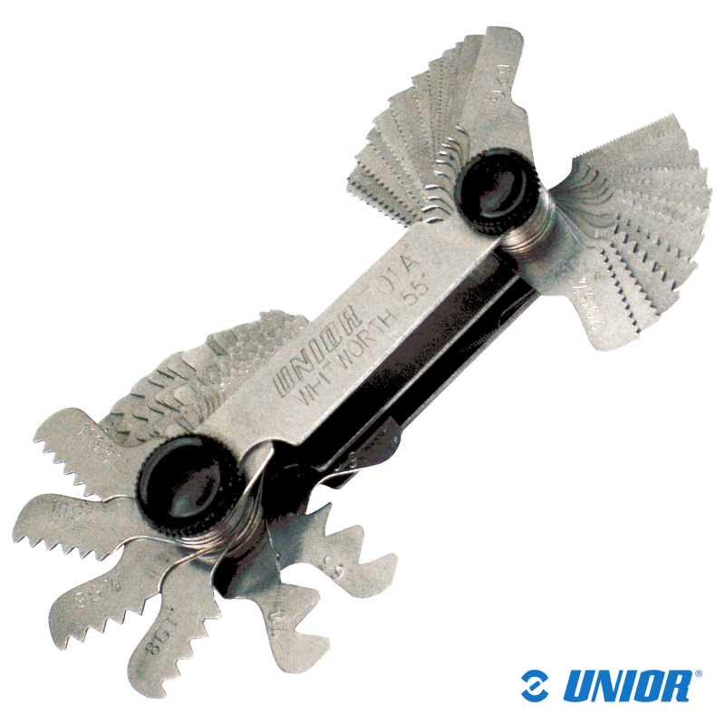 Przymiar UNR-701A d/Gwintów