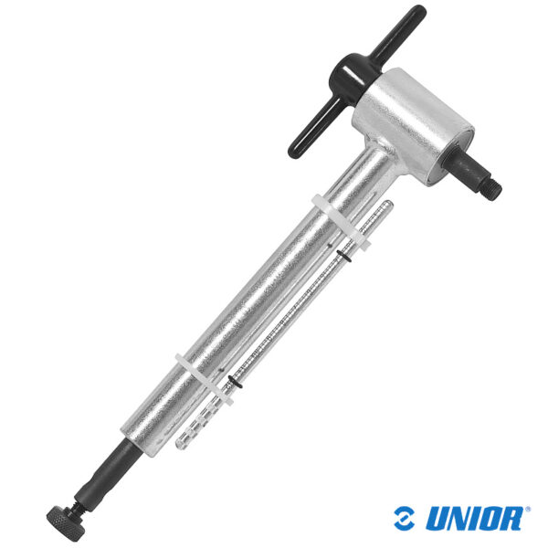 Przyrząd UNR-1602/5 d/haka przerzutki