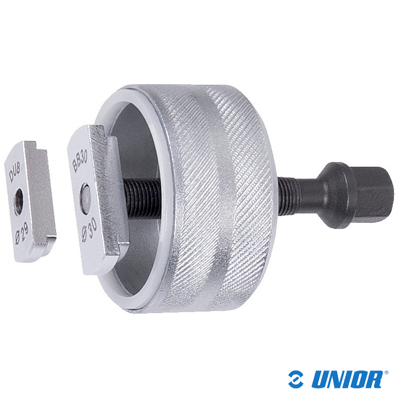 Przyrząd UNR-1625/2 d/suportów BB30 i DUB