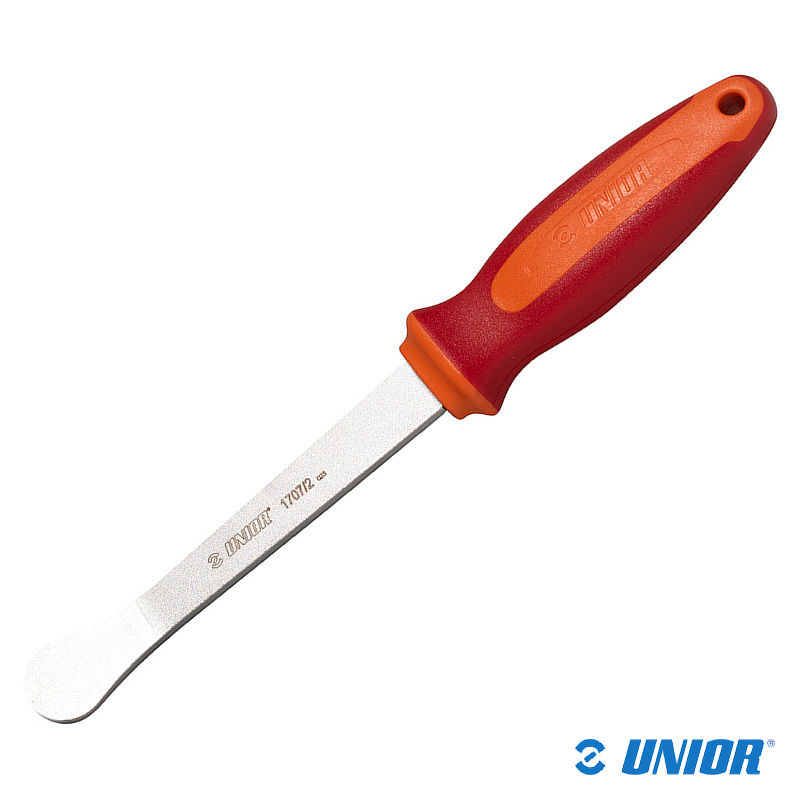 Przyrząd UNR-1707/2 d/uszczelek widelców