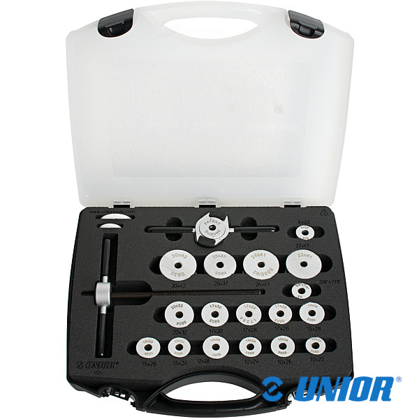 Przyrząd UNR-1721 d/wciskania łożysk