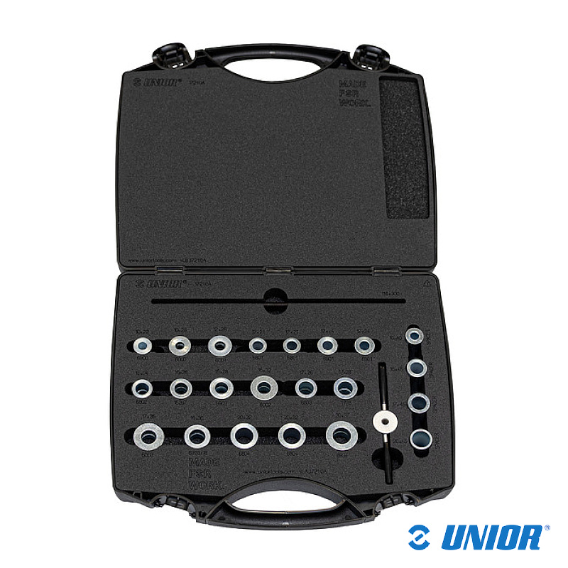 Przyrząd UNR-1721OA d/wciskania łożysk