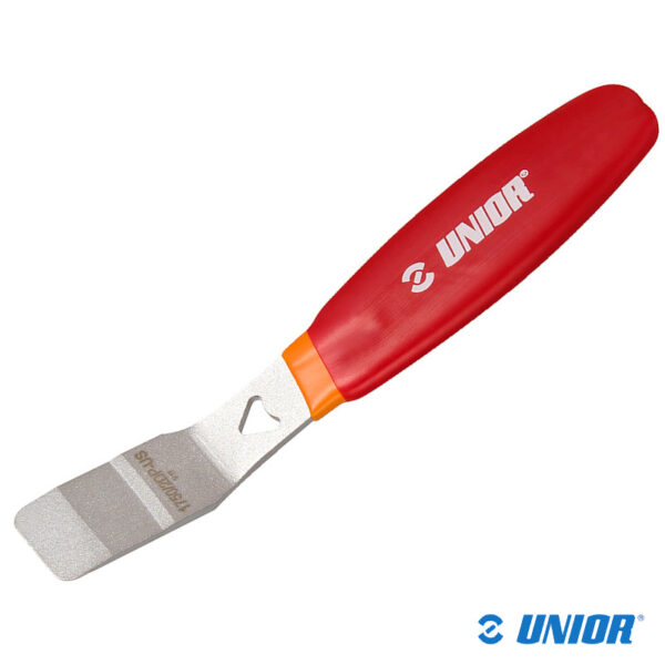 Przyrząd UNR-1750/2DP d/klocków ham.tarcz.