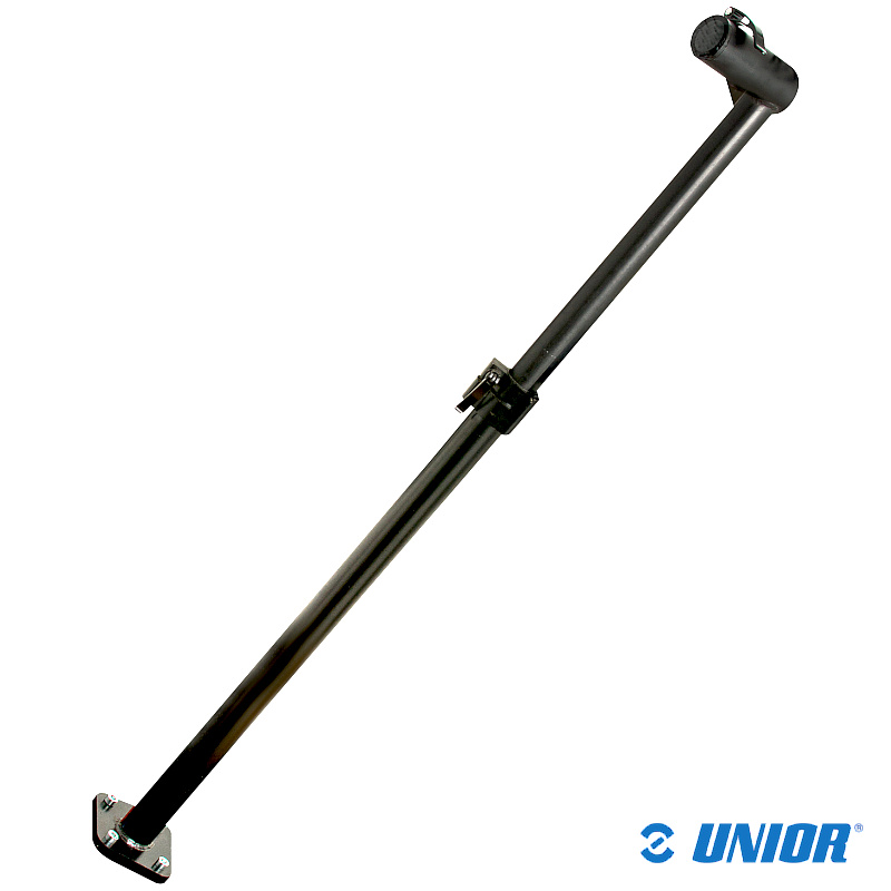 Rura stojaka serw. UNR-1693.5B pojedyncza