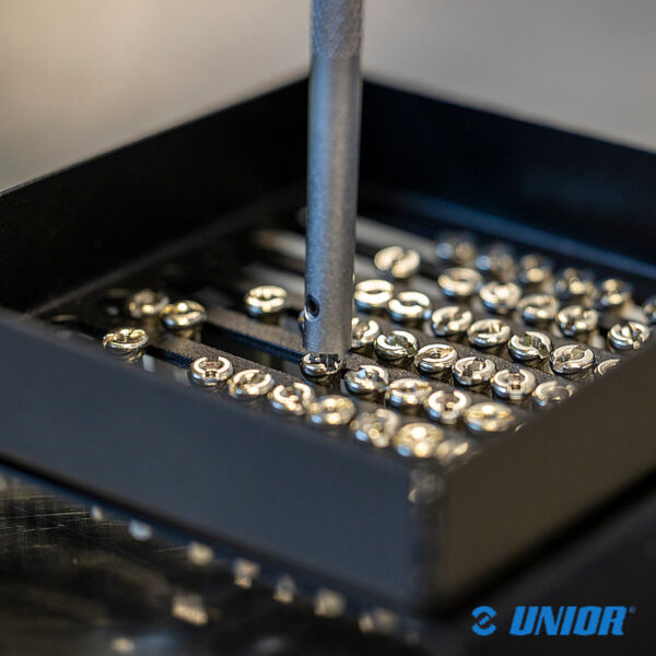 Sorter do nypli UNR-1761 reg.3.8mm-5.5mm