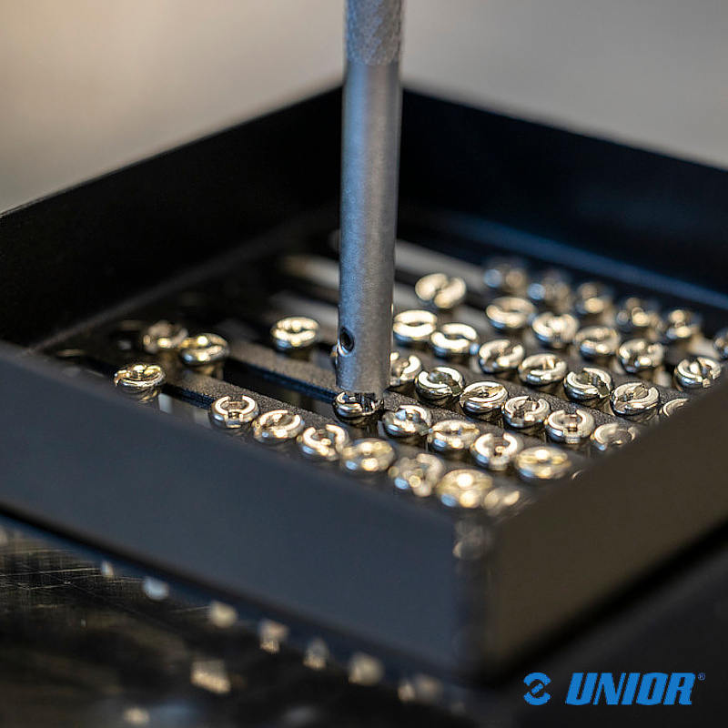 Sorter do nypli UNR-1761 reg.3.8mm-5.5mm