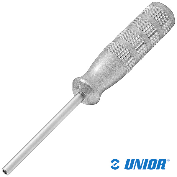 Śrubokręt UNR-1751/2DT d/nypli DT Swiss Squorx E5