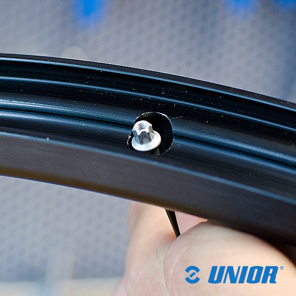 Śrubokręt UNR-1751/2DT d/nypli DT Swiss Squorx E5