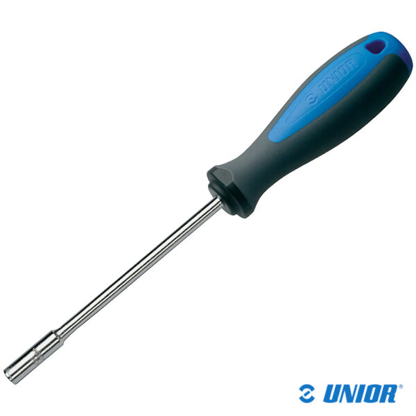Śrubokręt UNR-629TBI Nasad.;9mm