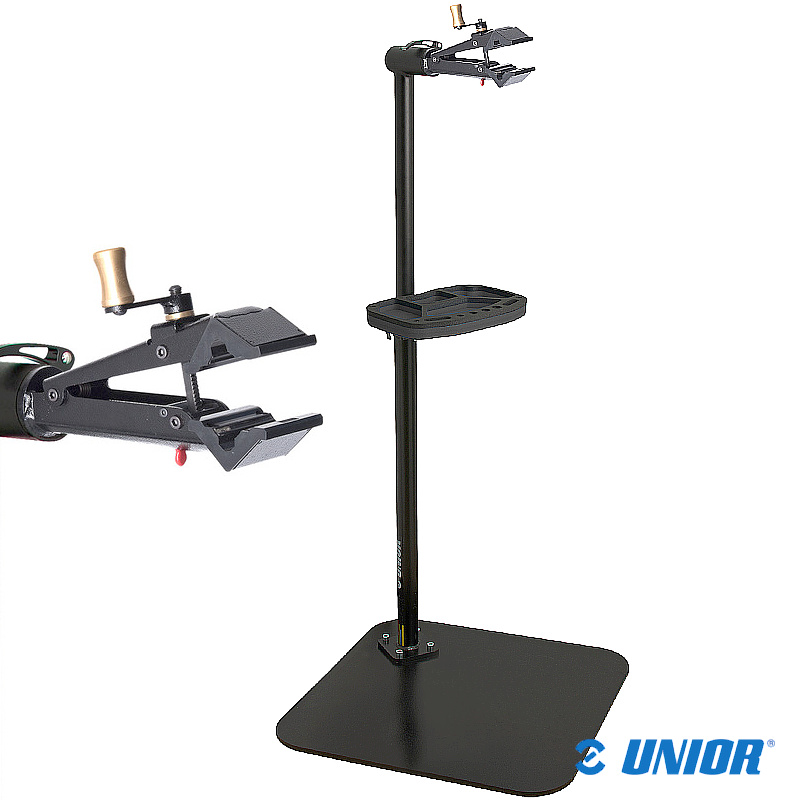 Stojak serw. UNR-1693BQ Pojed./QC-QR;Podstawa