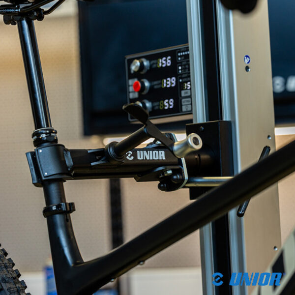 Stojak serw. UNR-1693EL 2.0 Elektryczny;Podstawa