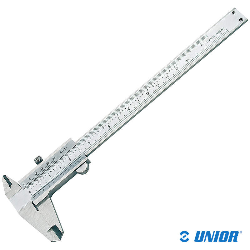 Suwmiarka UNR-271 150mm