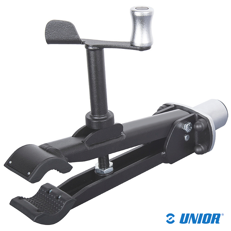 Szczęki UNR-1693.1M d/Stojaków;z/Korbą