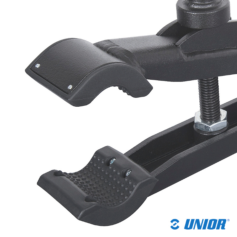 Szczęki UNR-1693.1M d/Stojaków;z/Korbą