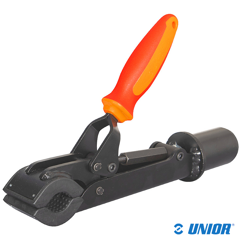 Szczęki UNR-1693.1S d/Stojaków;z/Nakr.reg.