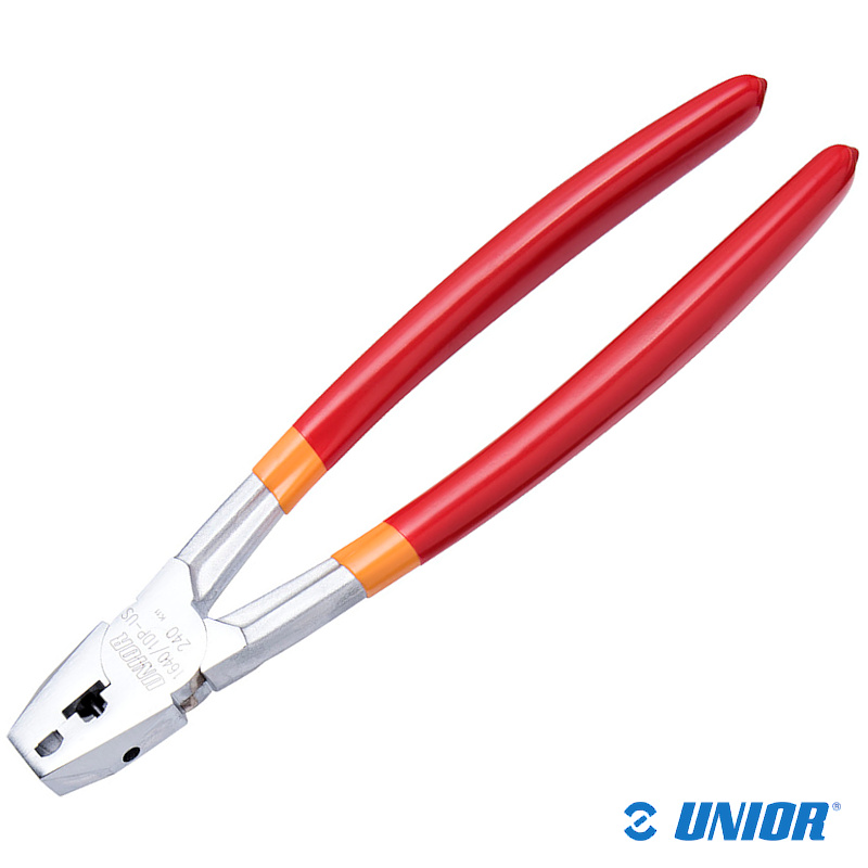 Szczypce UNR-1640/1DP d/rozpinania łańcucha