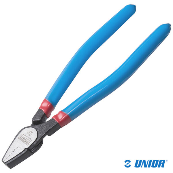 Szczypce UNR-407/4DP do uszkodzonych śrub