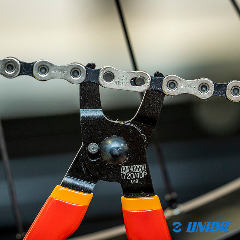 Szczypce do łańcucha UNR-1720/4DP