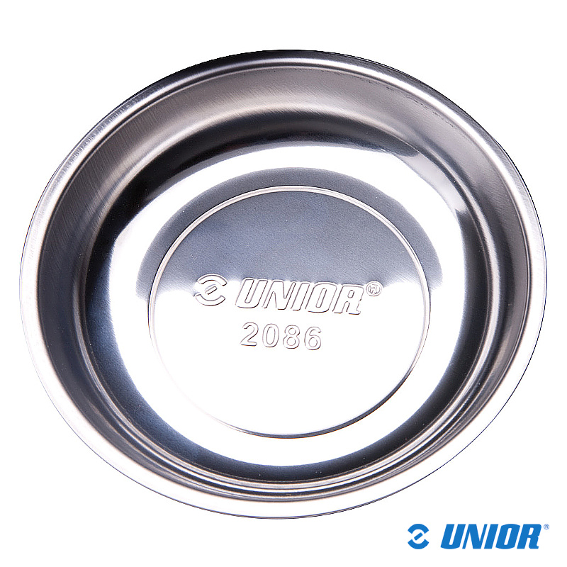 Tacka magnetyczna UNR-2086 Stal nierdz.;40x150mm