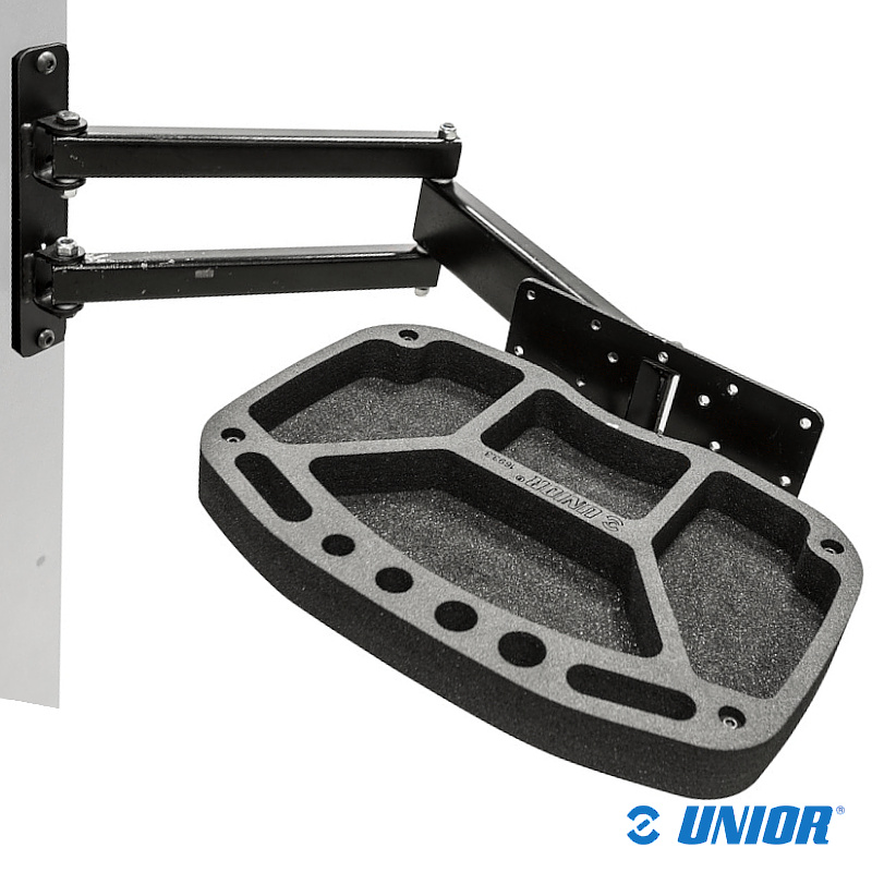 Tacka narzędziowa UNR-1693EL.5 ruchome ramię