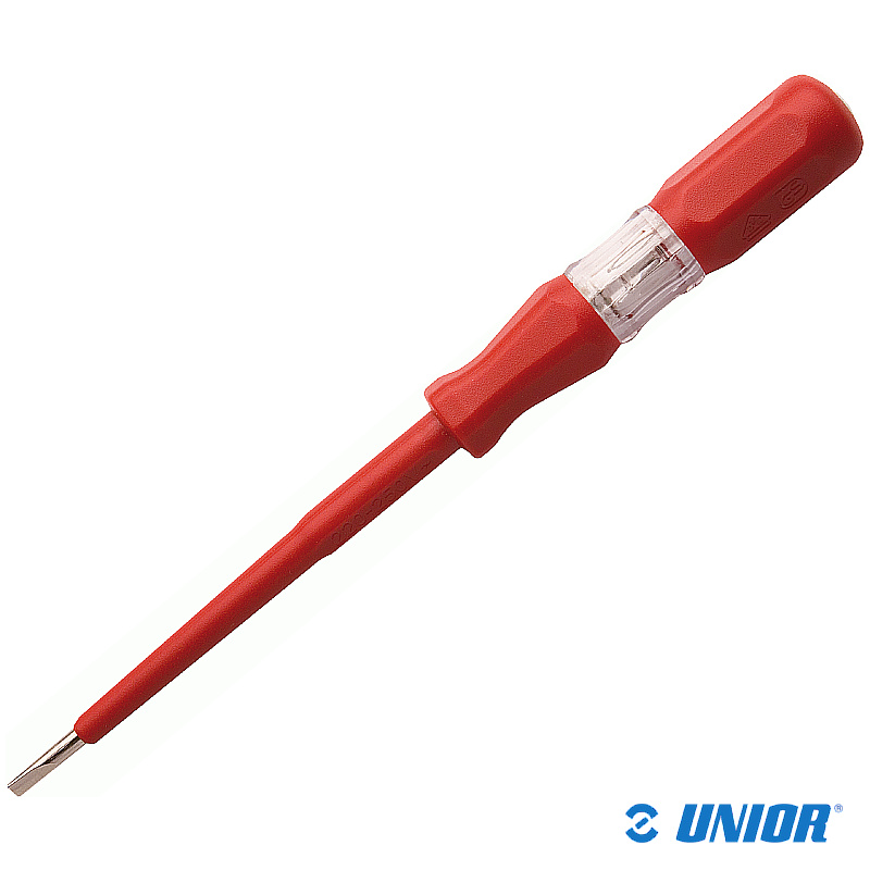 Tester napięcia UNR-630VDE 220-250V;140mm