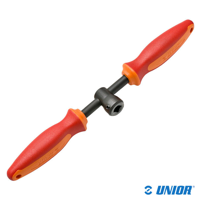 Uchwyt UNR-1695/4BI do gwintowników