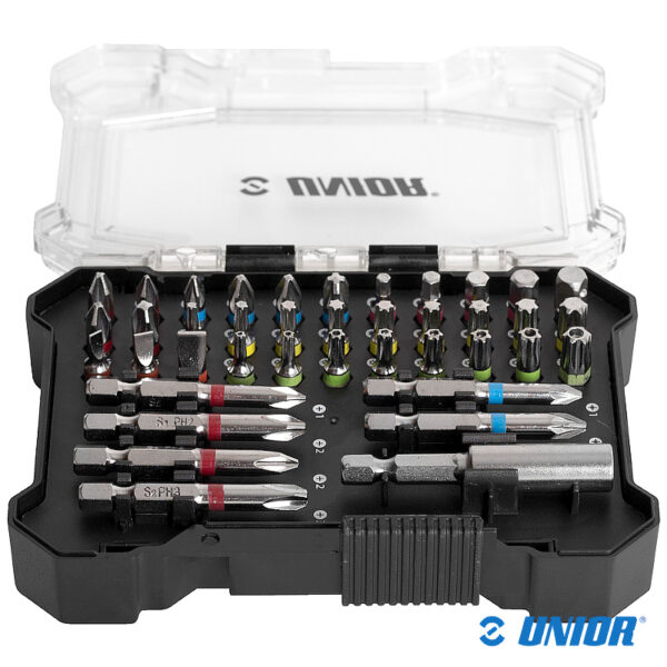 Zestaw bitów UNR-6778PB2 40szt.