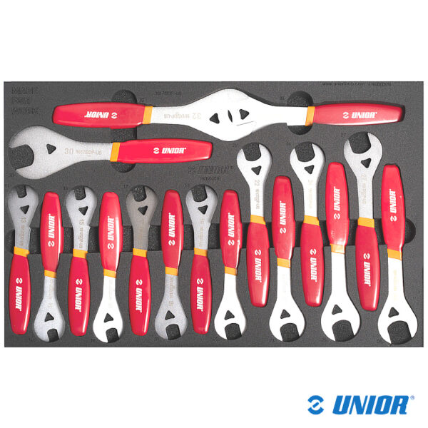 Zestaw narz. UNR-1600SOS24 n/wkł.SOS