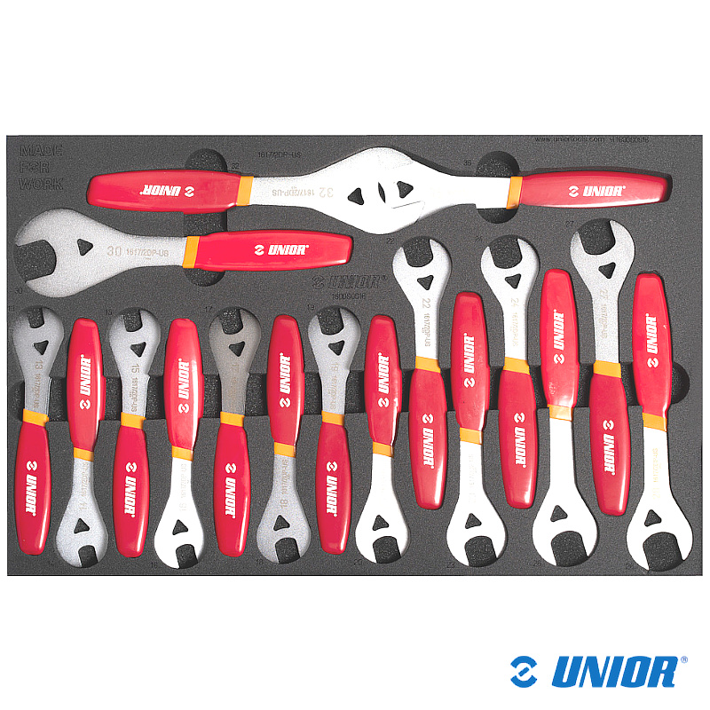 Zestaw narz. UNR-1600SOS24 n/wkł.SOS