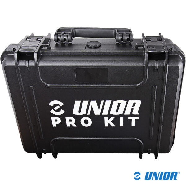 Zestaw narzędzi UNR-1600PROKIT Walizka;48el.