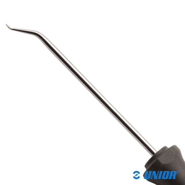 Zestaw szydeł UNR-639PB